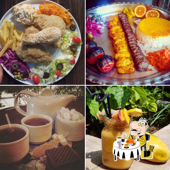 Felahat Restaurant