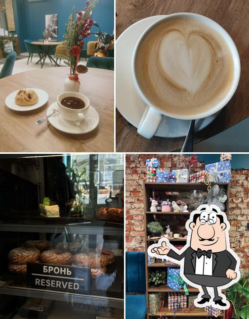 Happy Coffee
