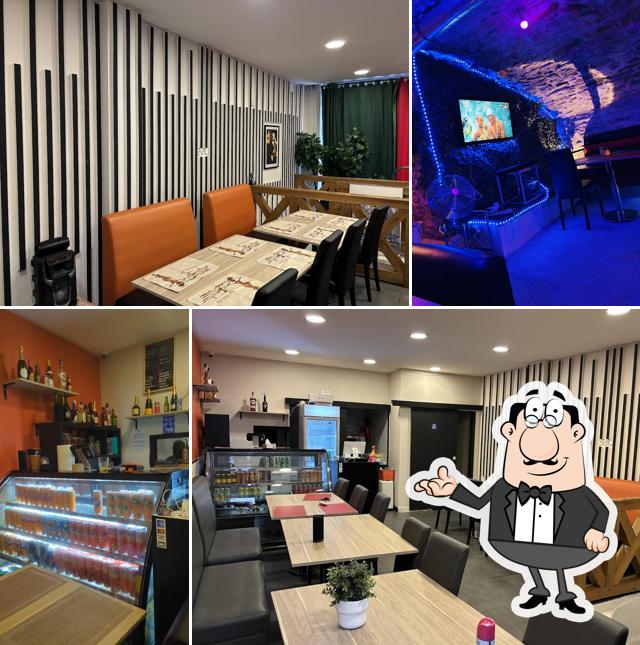 K Lounge
