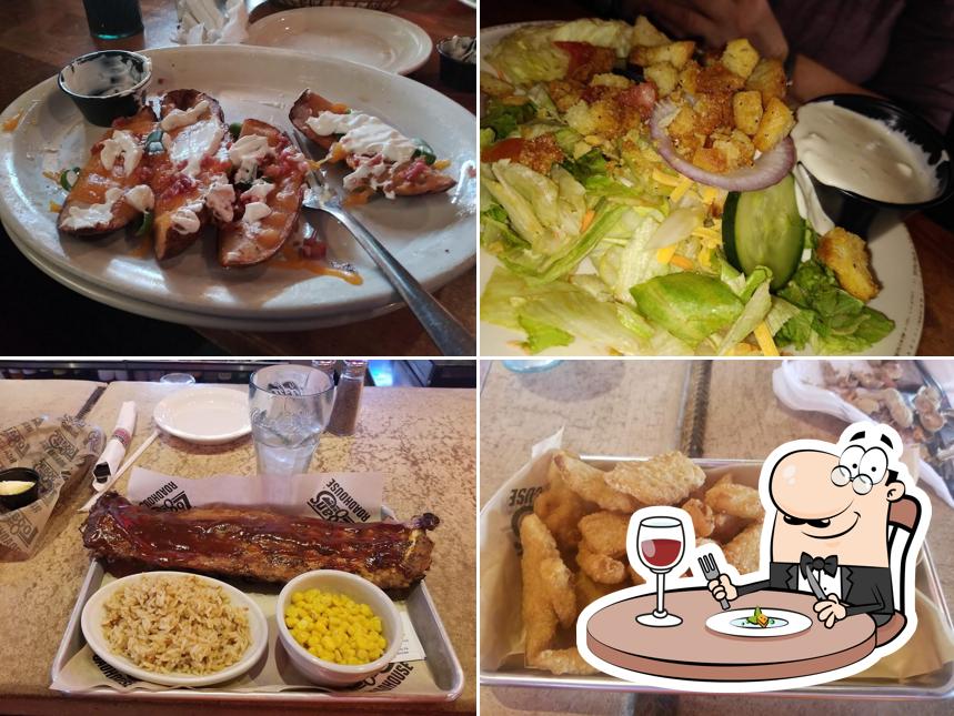 Logan's Roadhouse