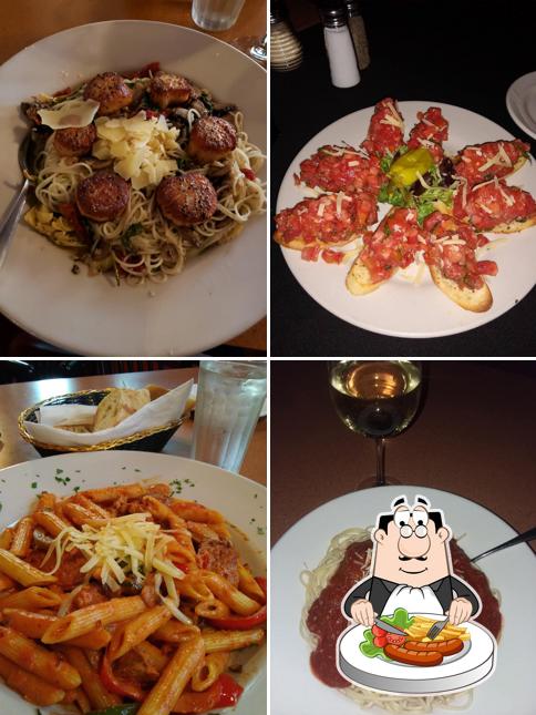 Maucieri's Italian Bistro