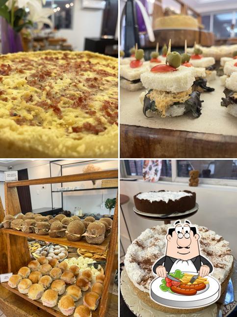 Meu Quintal Restaurante