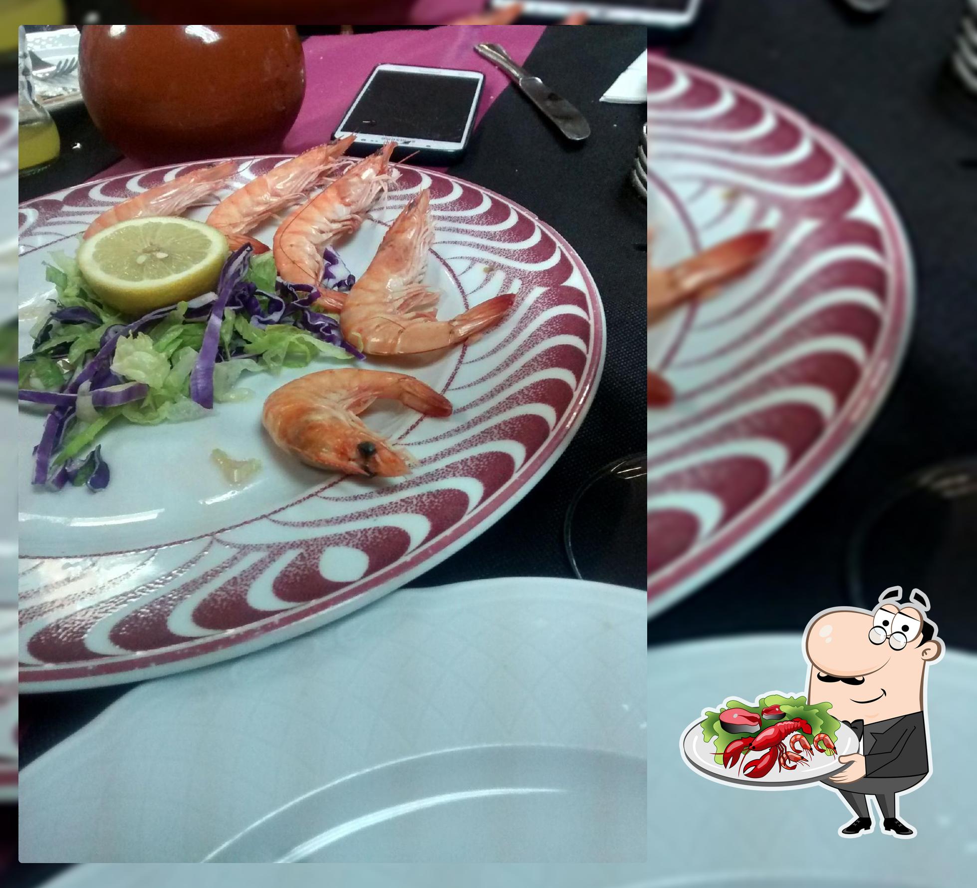 Restaurante Montesol
