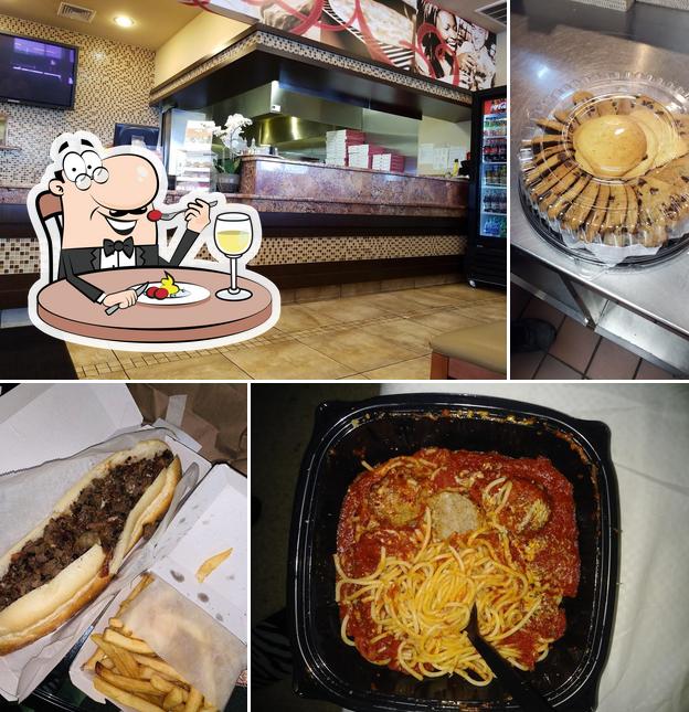 Pat's Pizzeria