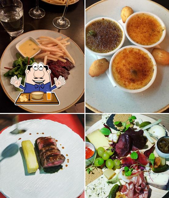 Petit Pois Restaurant