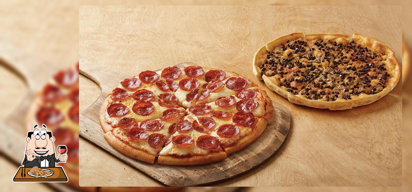 Pizza Inn