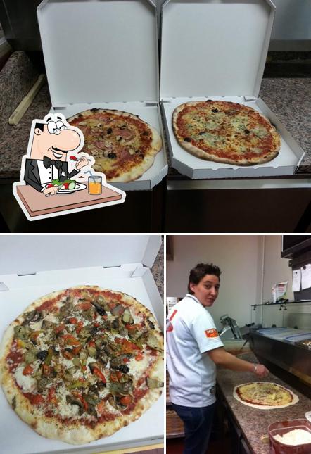 Pizzeria 06.18