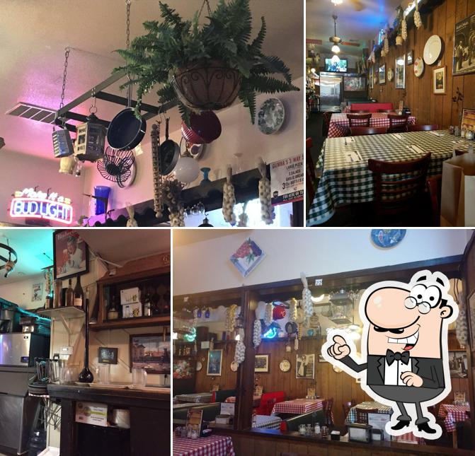 Gumba's Italian Restaurant