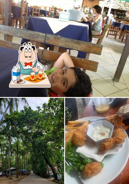 Coco's Restaurant