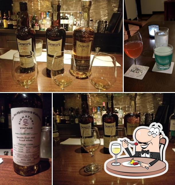 THE BAR MAIN（ザ バー メイン）