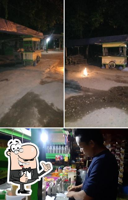 Angkringan Night Club