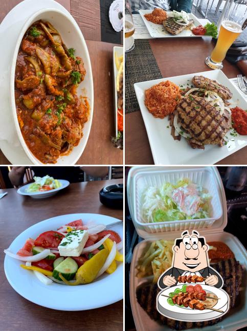 Restaurant Artemis