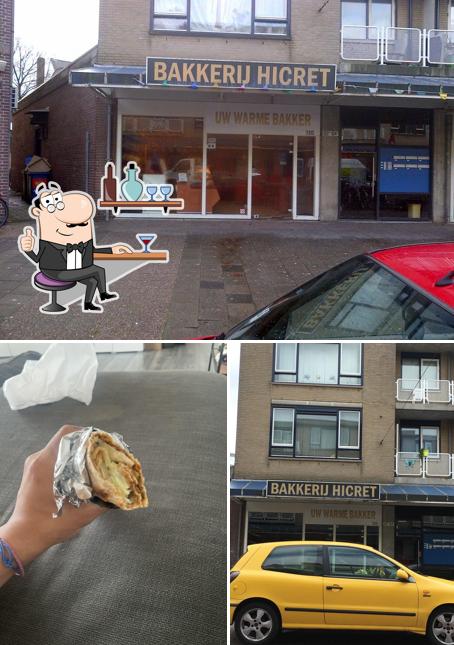 Bakkerij Hicret