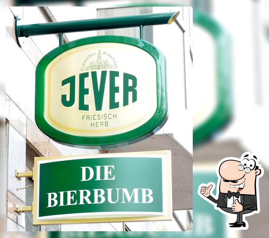 Die Bierbumb Mainz