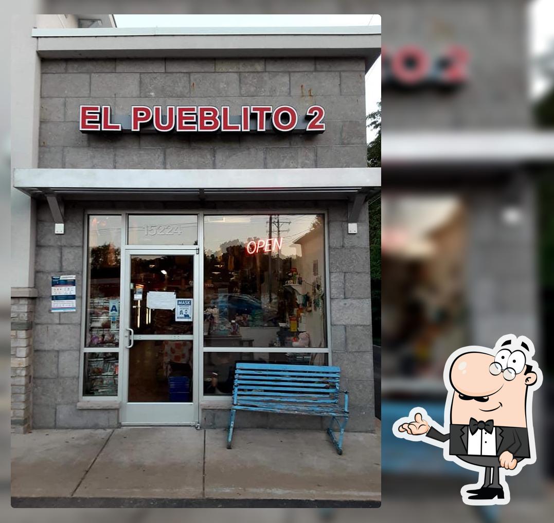 El Pueblito 2