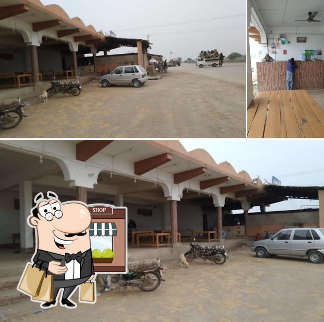 Haidar Hotel