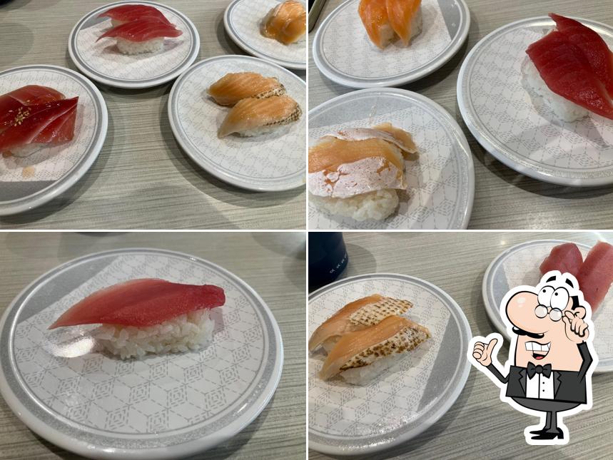 はま寿司 マチニワ豊川店