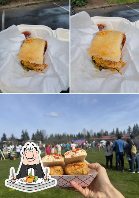 Just Vadapav