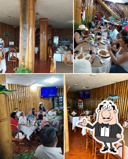 Kike's