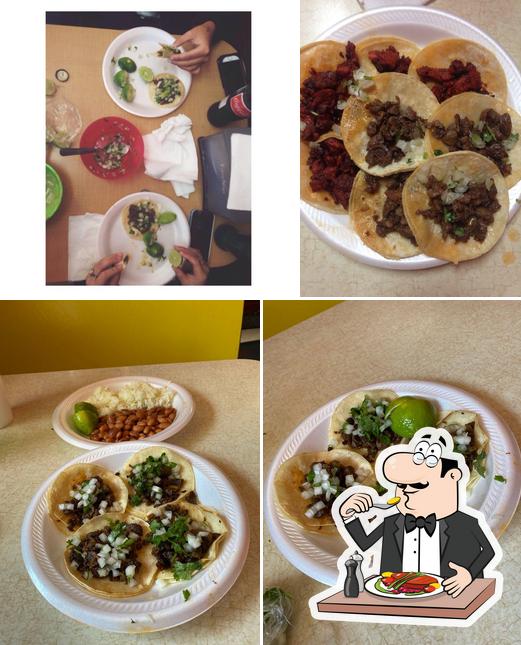 Los Primos Food Truck