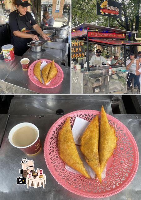 Mi Punto Empanadería
