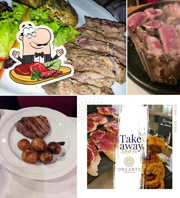 Orearte - Gastro Bar