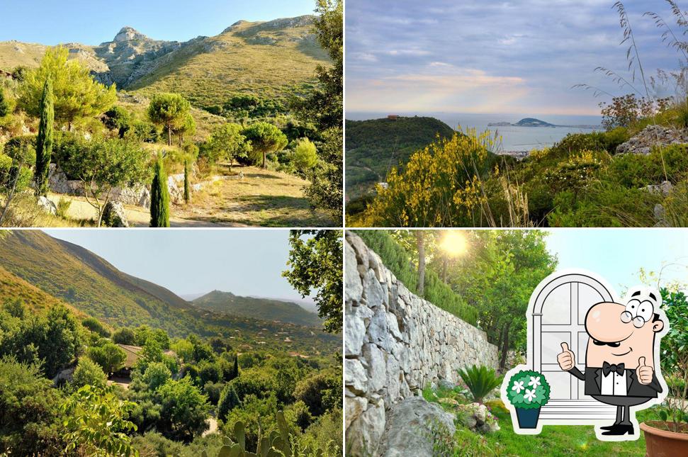 OASI BELVEDERE - FORMIA Formia