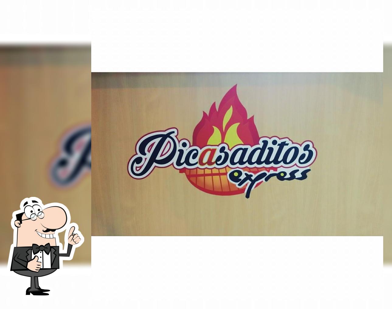 Picasaditos Express