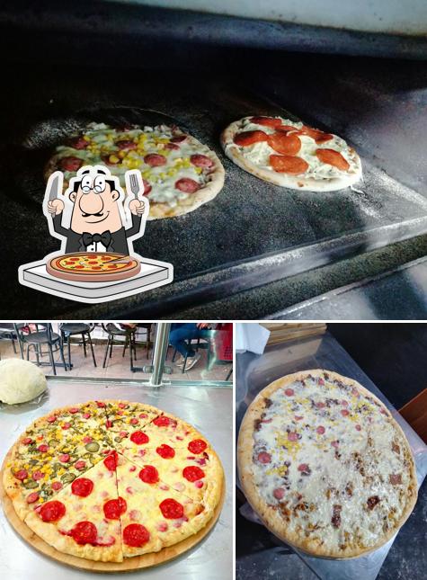 Pizza Premium Garzón
