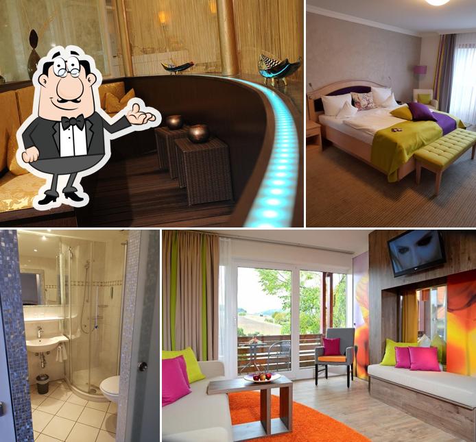 Privathotels Dr. Lohbeck Hotel Freund