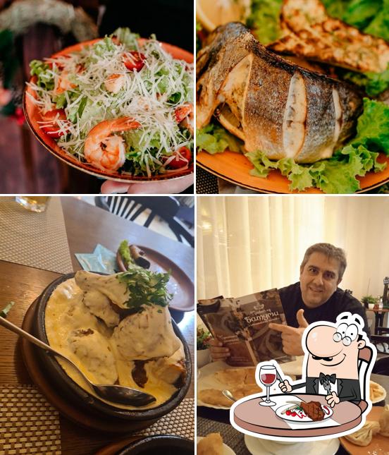 Привет из Батуми