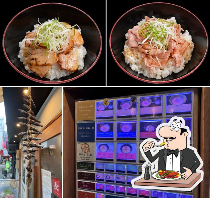 Ramen Takahashi Ueno