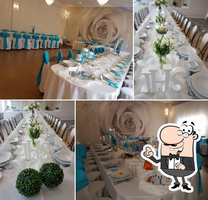 Restauracja Pod Białą Różą