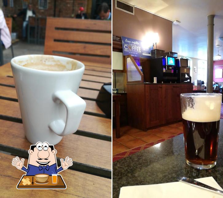 Weatherspoons