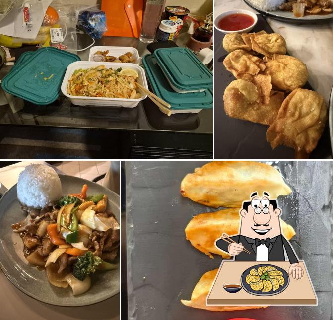 Wok Inn