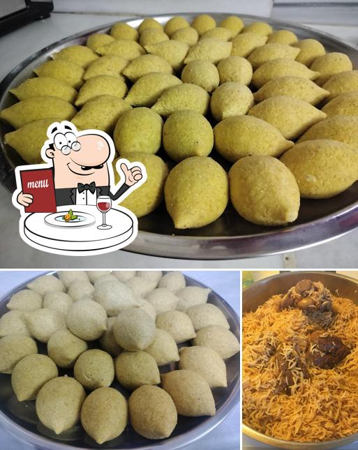 مطبخ ام مالك الرفاعي