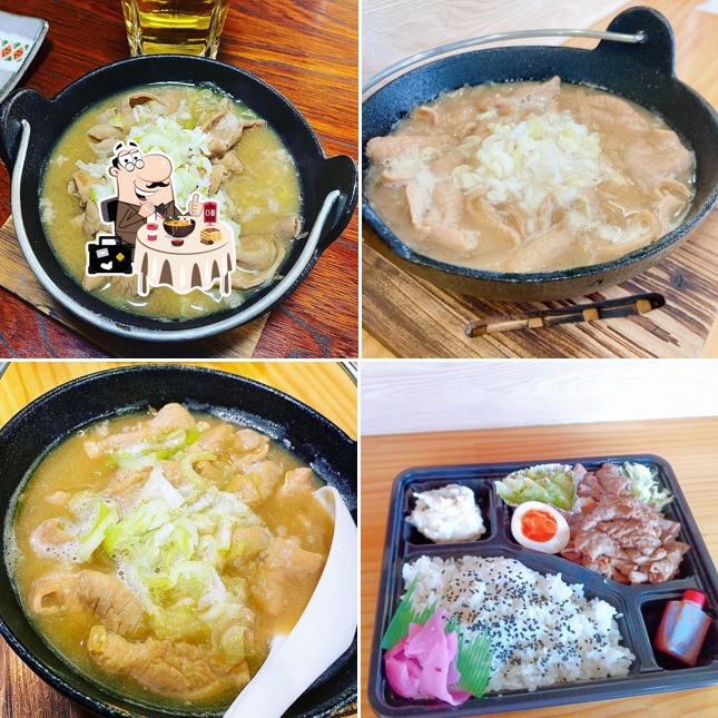 食事処 まるや