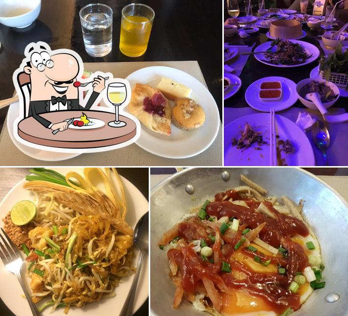 Ruen Sunee Restaurant