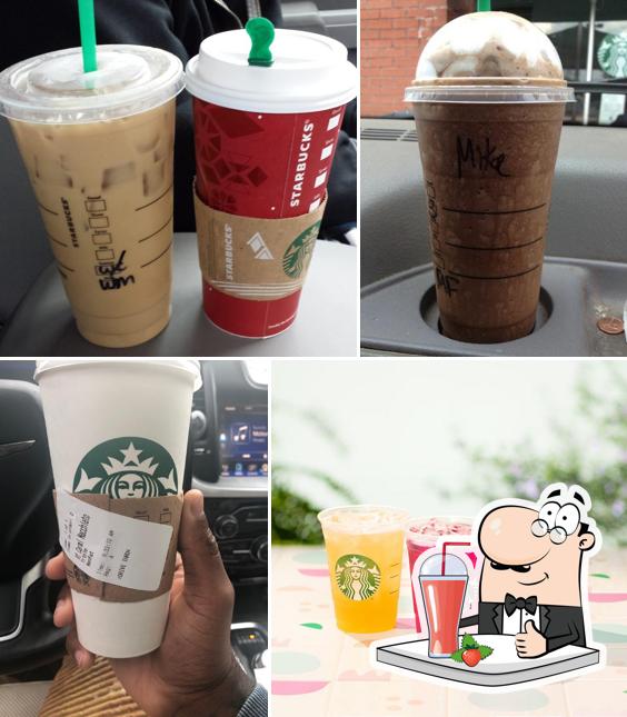 Starbucks Coffee Company