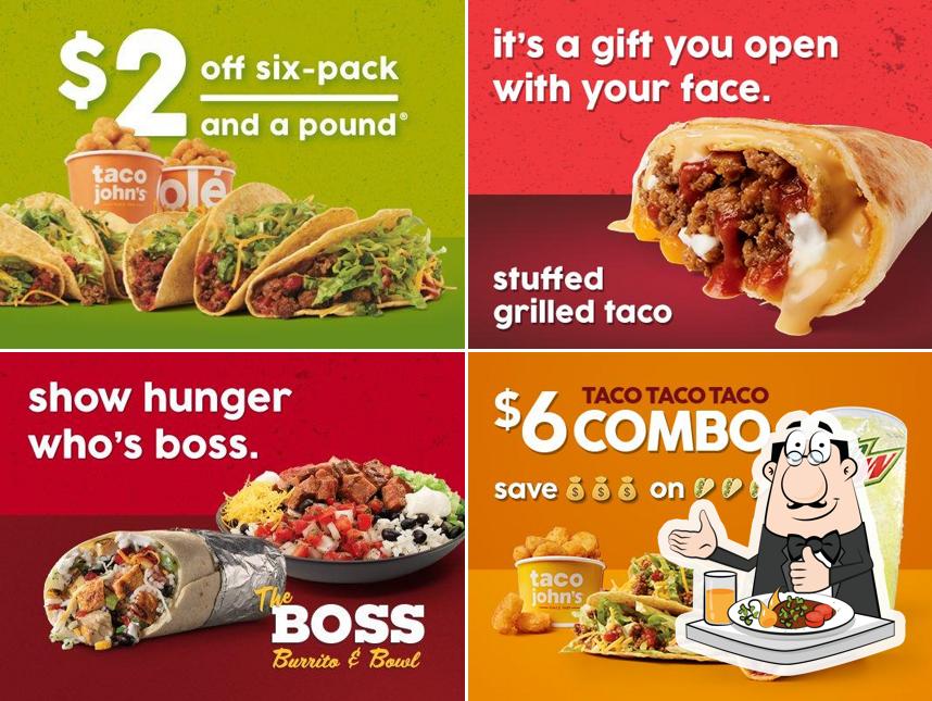 Taco John's