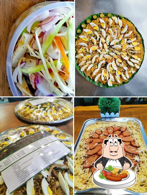 Tita Sally's Restaurant