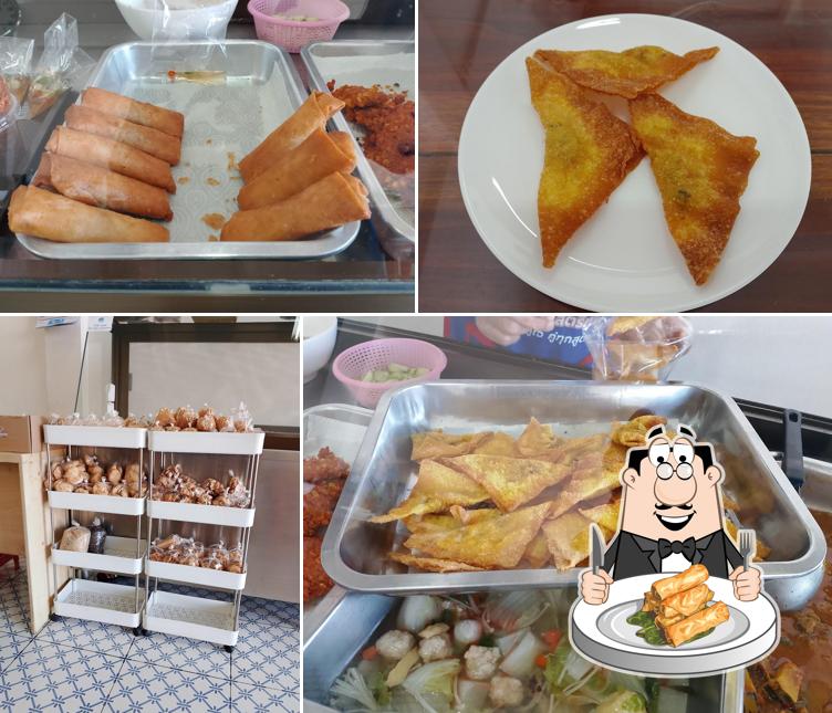 Vegetarian Restaurant
