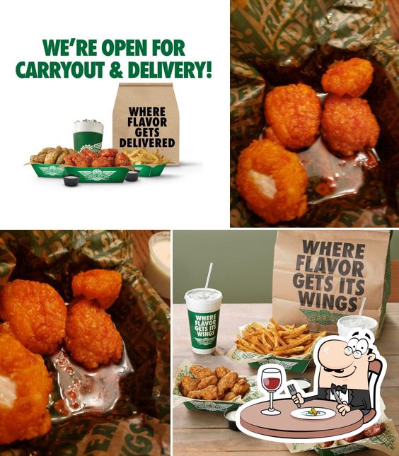 Wingstop