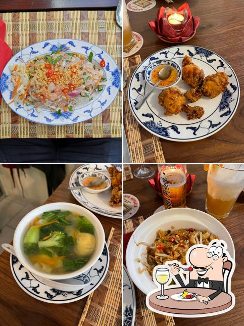 Zhing-Sam Restaurant