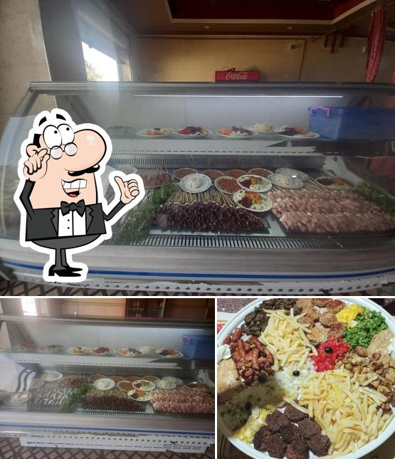 مطعم Restaurant