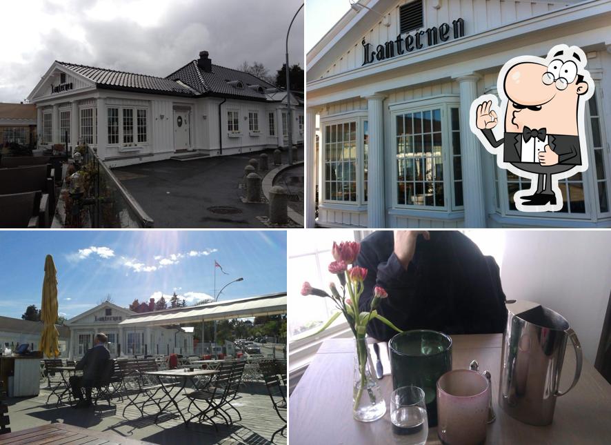 Lanternen Yacht Club