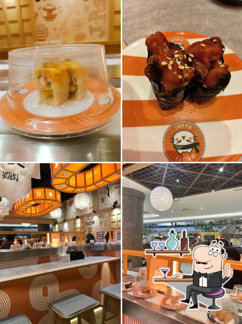 Akari Sushi Icon Bali Mall