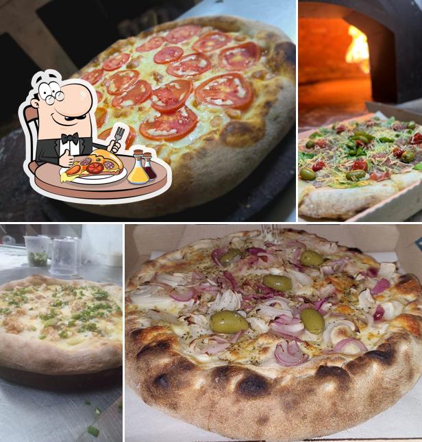 Birka Pizza Bar