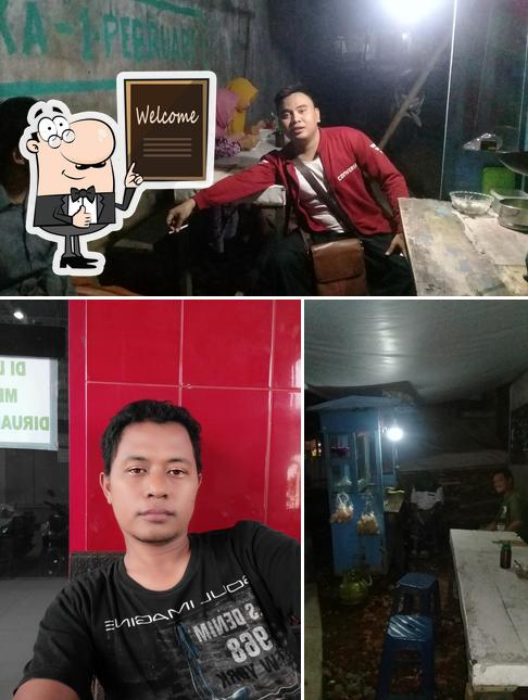 Ba'so Mas Asep (Putra Kayon)