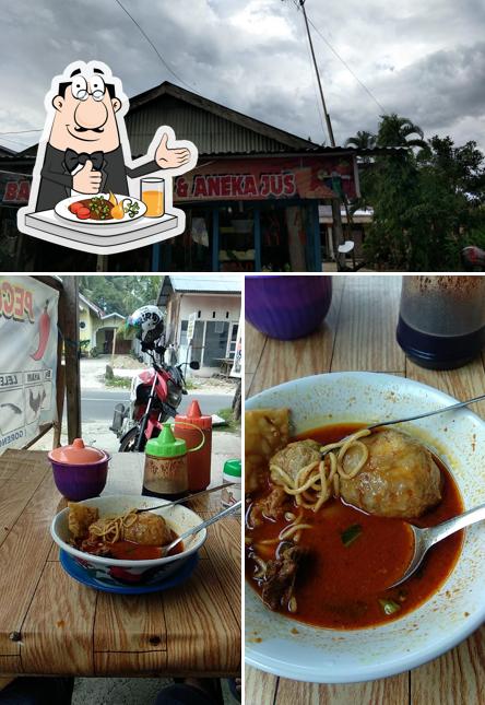 Bakso Urat 99